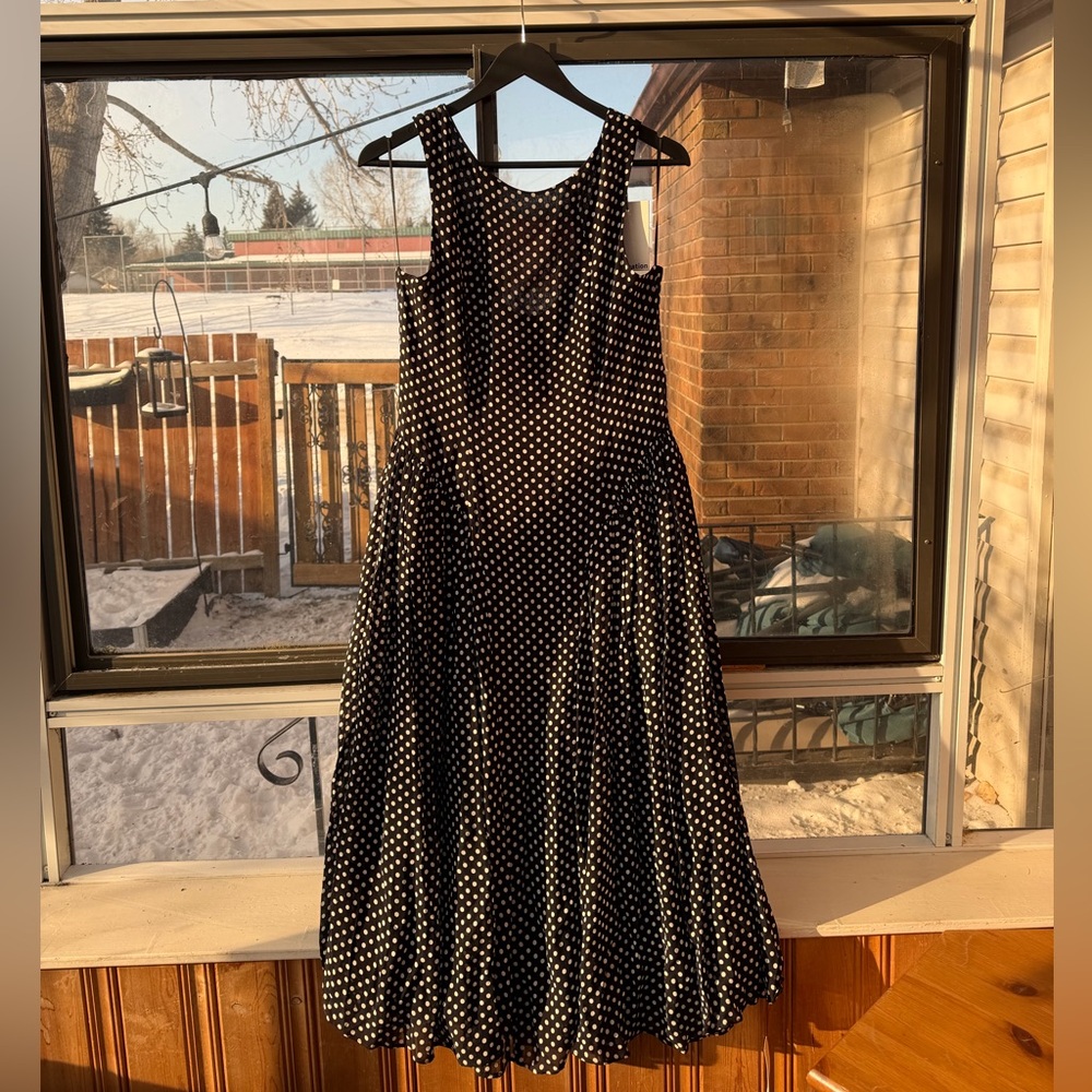 Reformation Anelis Dress
